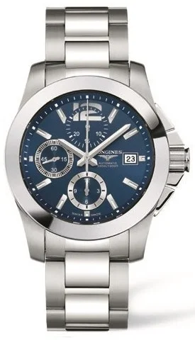 Longines Conquest Chrono L36784966