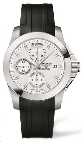 Longines Conquest Chrono L36784762