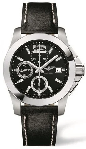 Longines Conquest Chrono L36784560