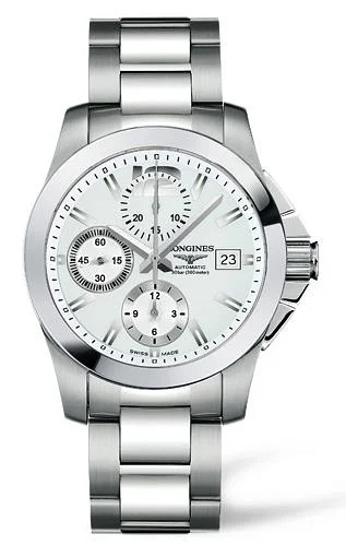 Longines Conquest Chrono L36624766 / L36784766