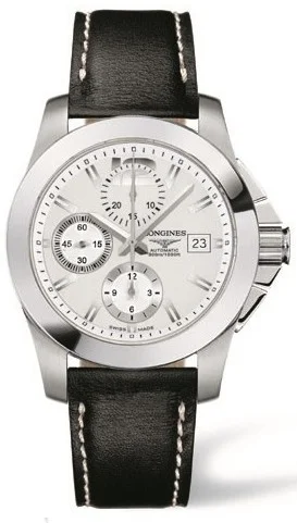 Longines Conquest Chrono L36784760