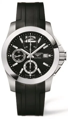 Longines Conquest Chrono L36784562