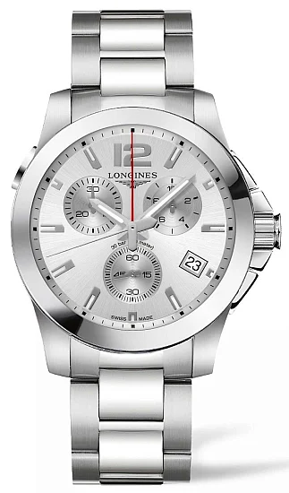 Longines Conquest Chrono L37024766