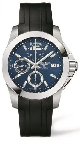Longines Conquest Chrono L36784962