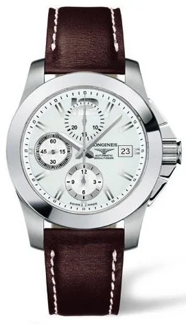 Longines Conquest Chrono L36784765