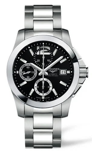 Longines Conquest Chrono L36784566