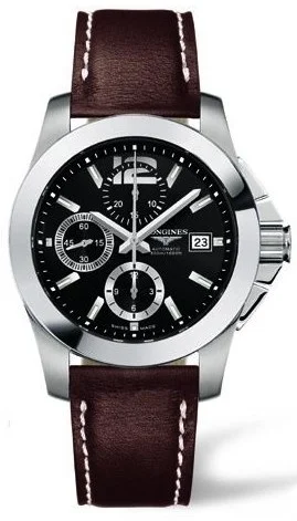 Longines Conquest Chrono L36784565