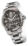  Zdjęcie 2 Longines Conquest Column-Wheel Chronograph Ceramic L2.744.4.06.7