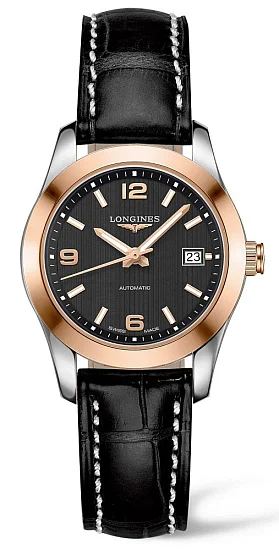 Longines Conquest Classic Lady L22855563
