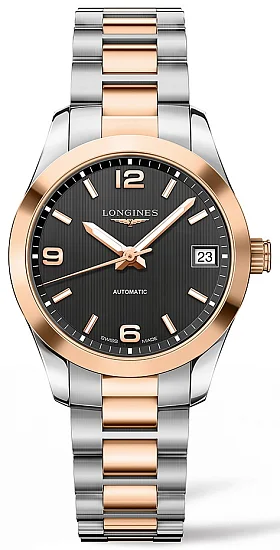 Longines Conquest Classic Lady L23855567