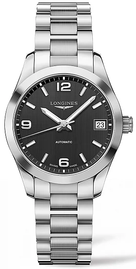 Longines Conquest Classic Lady L23854566