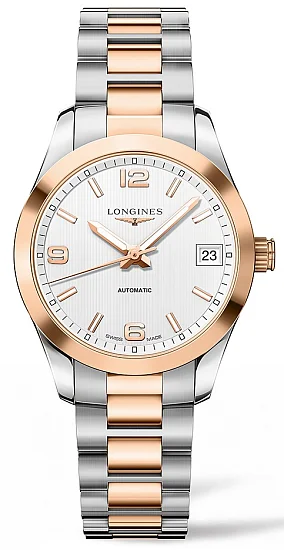 Longines Conquest Classic Lady L23855767