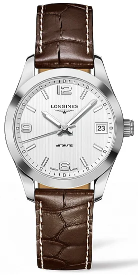 Longines Conquest Classic Lady L23854763