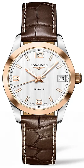 Longines Conquest Classic Lady L23855763