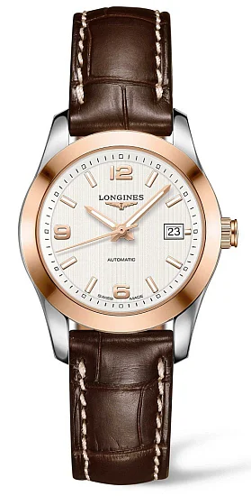 Longines Conquest Classic Lady L22855763