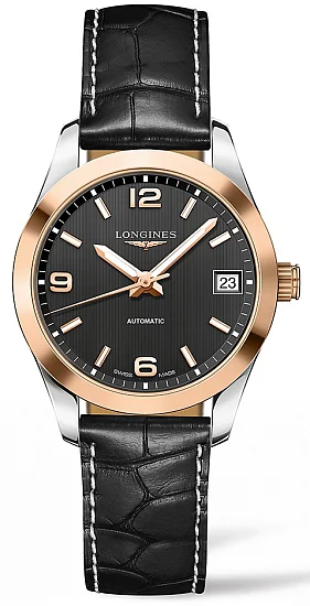 Longines Conquest Classic Lady L23855563
