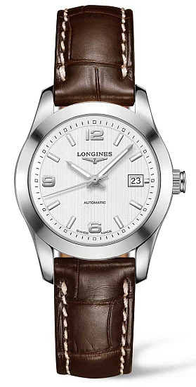 Longines Conquest Classic Lady L22854763