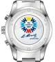  Zdjęcie 2 Longines Conquest Classic Moonphase St. Moritz Special Edition L2.798.4.96.6