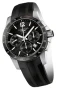  Zdjęcie 2 Longines Conquest Column-Wheel Chronograph Ceramic L2.744.4.56.2