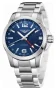  Zdjęcie 2 Longines Conquest GMT L3.687.4.99.6
