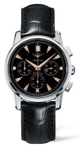 Longines Conquest Heritage L16414524