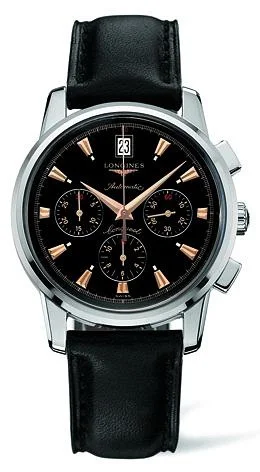 Longines Conquest Heritage L16414522
