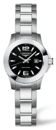 Longines Conquest Lady L31584566