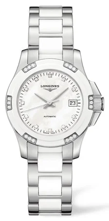 Longines Conquest Lady L32990877
