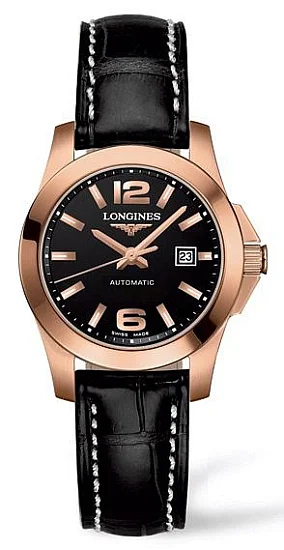 Longines Conquest Lady L32768563