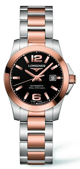 Longines Conquest Lady L32765567