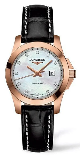Longines Conquest Lady L32768873