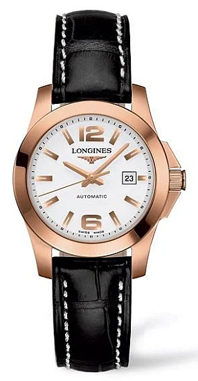 Longines Conquest Lady L32768163