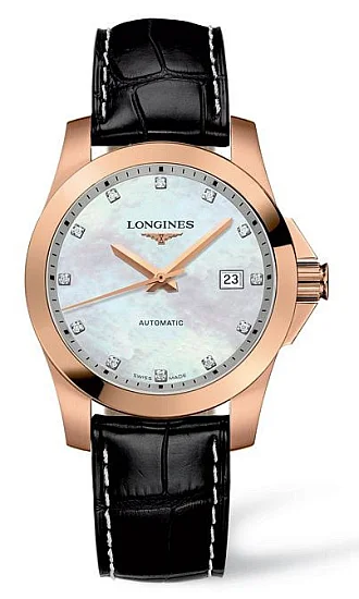 Longines Conquest Lady L36768873