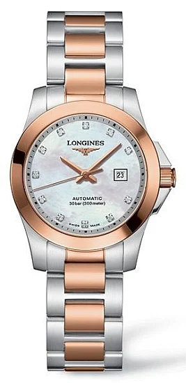 Longines Conquest Lady L32765877