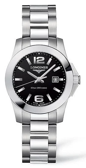 Longines Conquest Lady L32774566