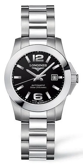 Longines Conquest Lady L32764566