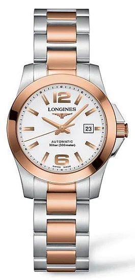 Longines Conquest Lady L32765167