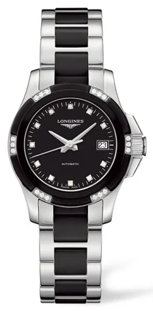 Longines Conquest Lady L32990577