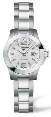 Longines Conquest Lady L31584766