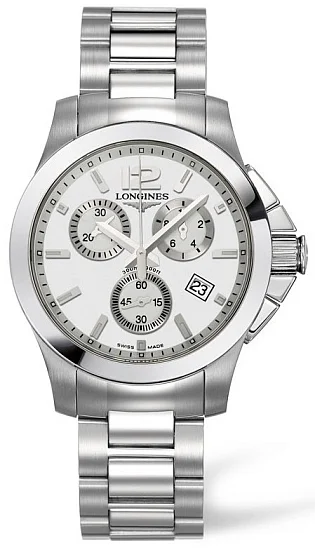 Longines Conquest Lady Chrono L32794766