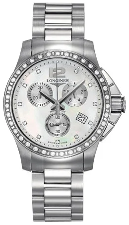 Longines Conquest Lady Chrono L32790876