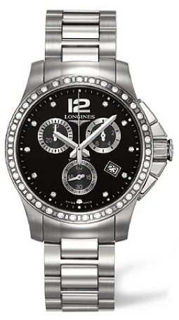 Longines Conquest Lady Chrono L32790576