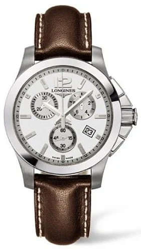 Longines Conquest Lady Chrono L32794765