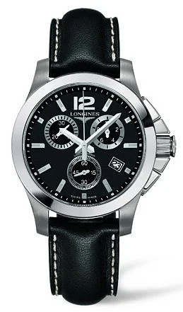 Longines Conquest Lady Chrono L32794563