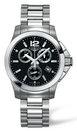 Longines Conquest Lady Chrono L32794566