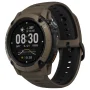  Zdjęcie 2 Coros Nomad Brown Digital Smartwatch HR GPS WNOM-BRN