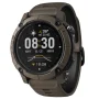  Zdjęcie 3 Coros Nomad Brown Digital Smartwatch HR GPS WNOM-BRN
