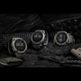  Zdjęcie 10 Coros Nomad Grey Digital Smartwatch HR GPS WNOM-GRY