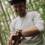  Zdjęcie 9 Coros Nomad Green Digital Smartwatch HR GPS WNOM-GRN