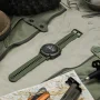  Zdjęcie 11 Coros Nomad Green Digital Smartwatch HR GPS WNOM-GRN